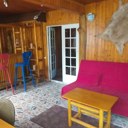 Rustic Country House In Snagov Apartamento Exterior foto